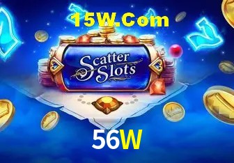 Jogos de Slot 56W