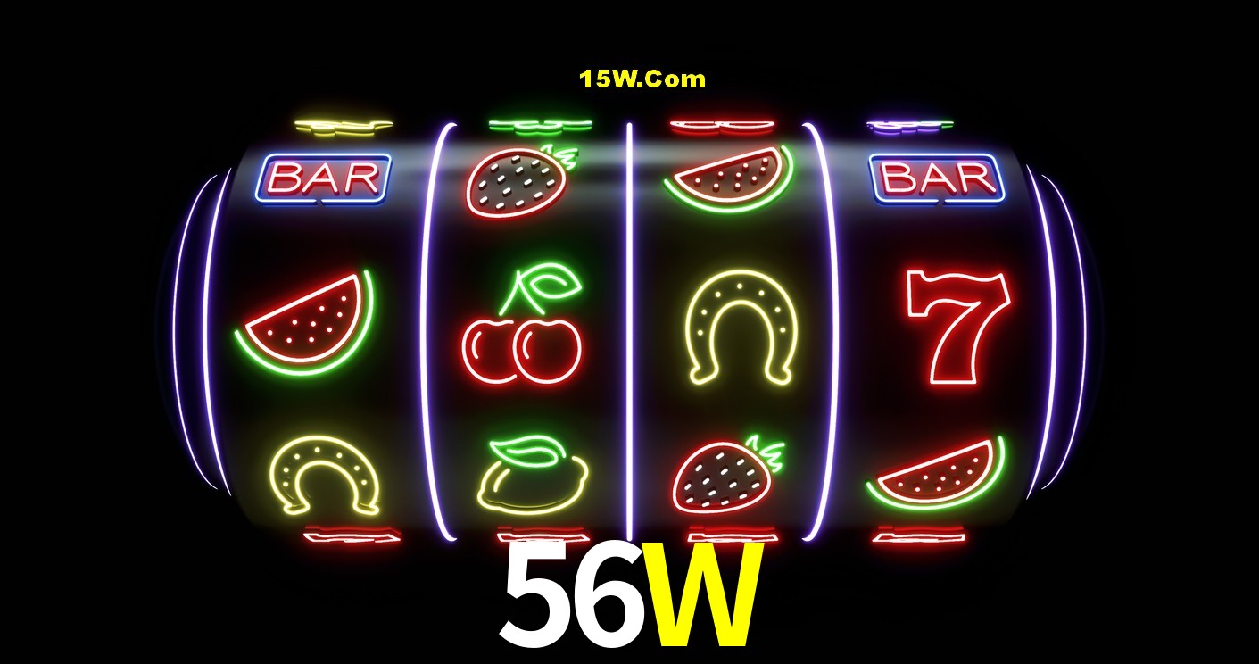 Slot Games 56W