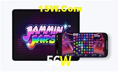 Provedores de Jogos 56W