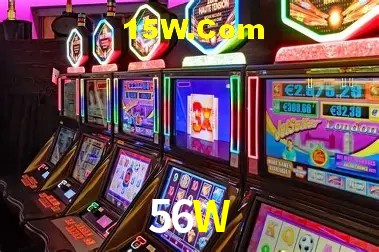 Especiais de Fim de Semana 56W