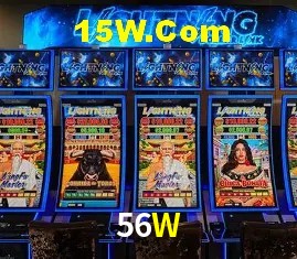 Promoções Sazonais 56W