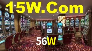 Roulette Table 56W