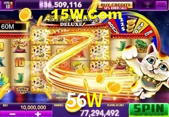 Casino Ao Vivo 56W