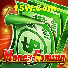 Welcome Bonus 56W