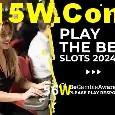 Biblioteca de slots populares na 56W