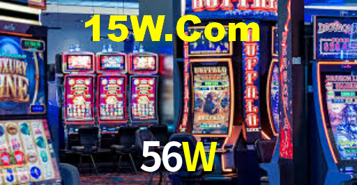 56W - Online Apostas Plataforma - 56W Bet