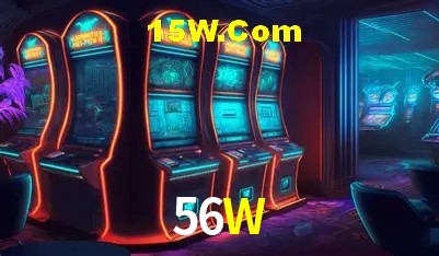 Benefícios da Conta 56W